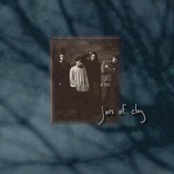 Cover of Jars Of Clay