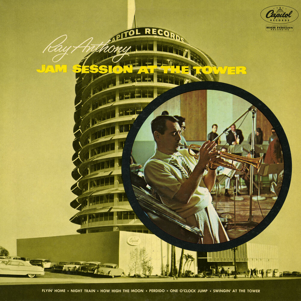 Picture of Jam Session At The Tower