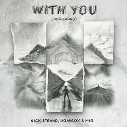 Cover of With You (Ngẫu Hứng)