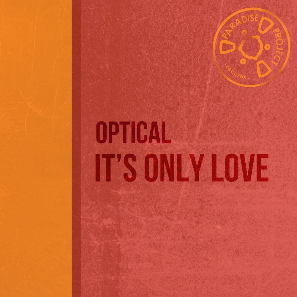Picture of It's Only Love