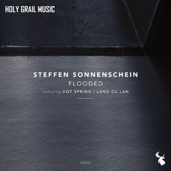 Cover of Flooded