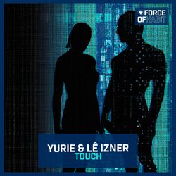 Cover of Touch