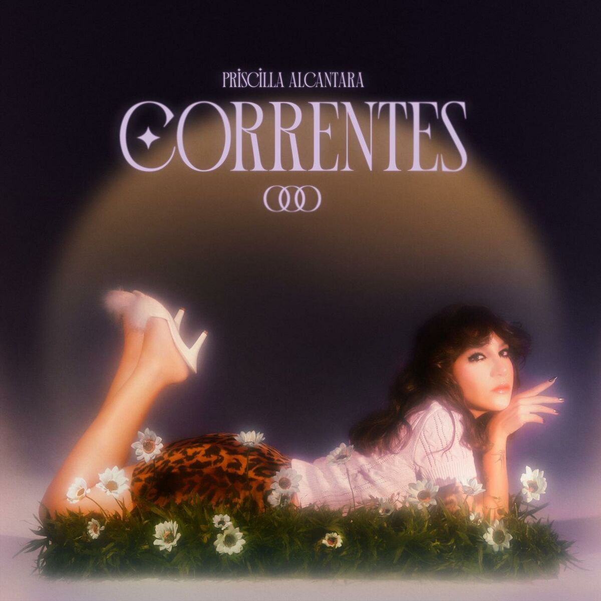 Album cover of Correntes