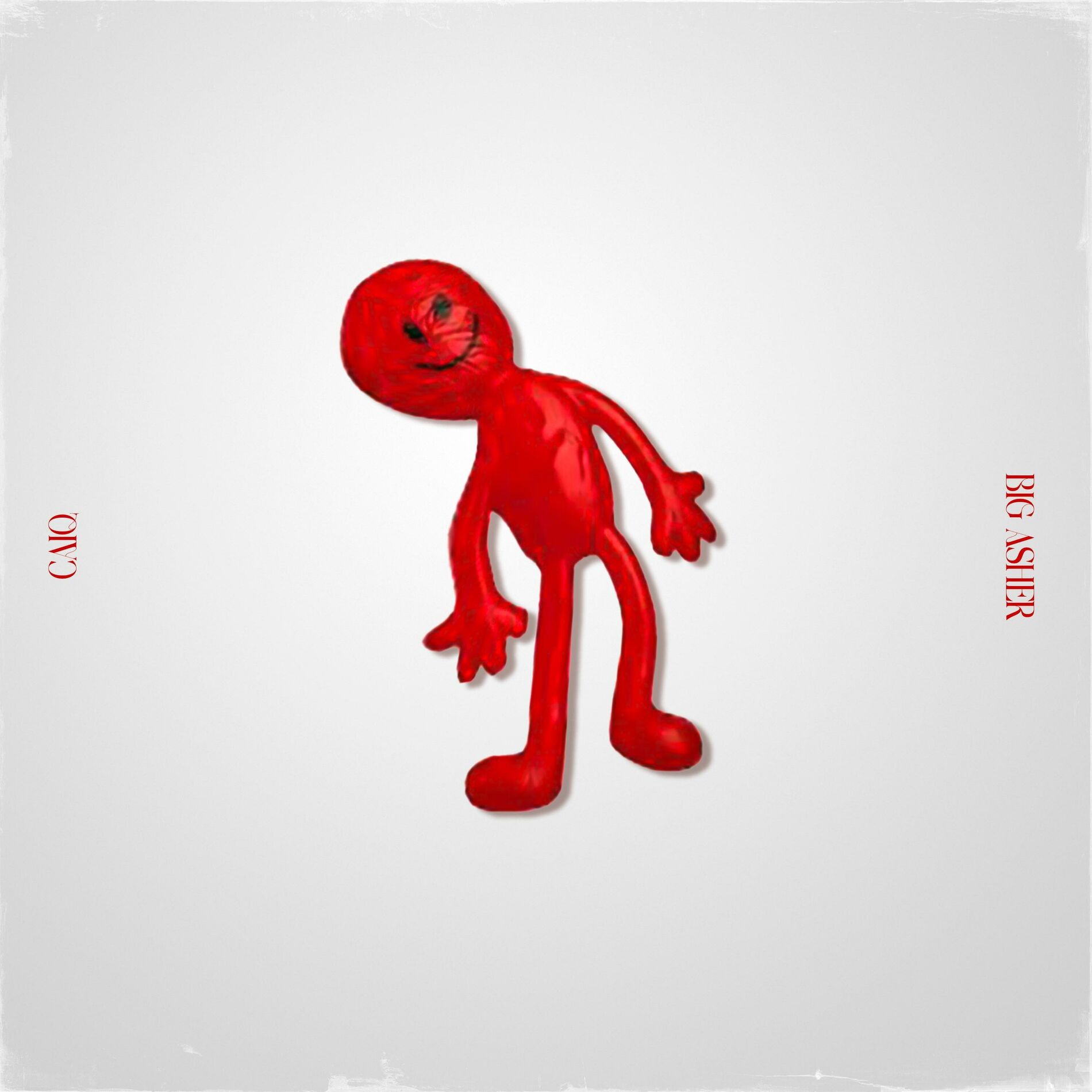Album cover of Homenzinho Torto