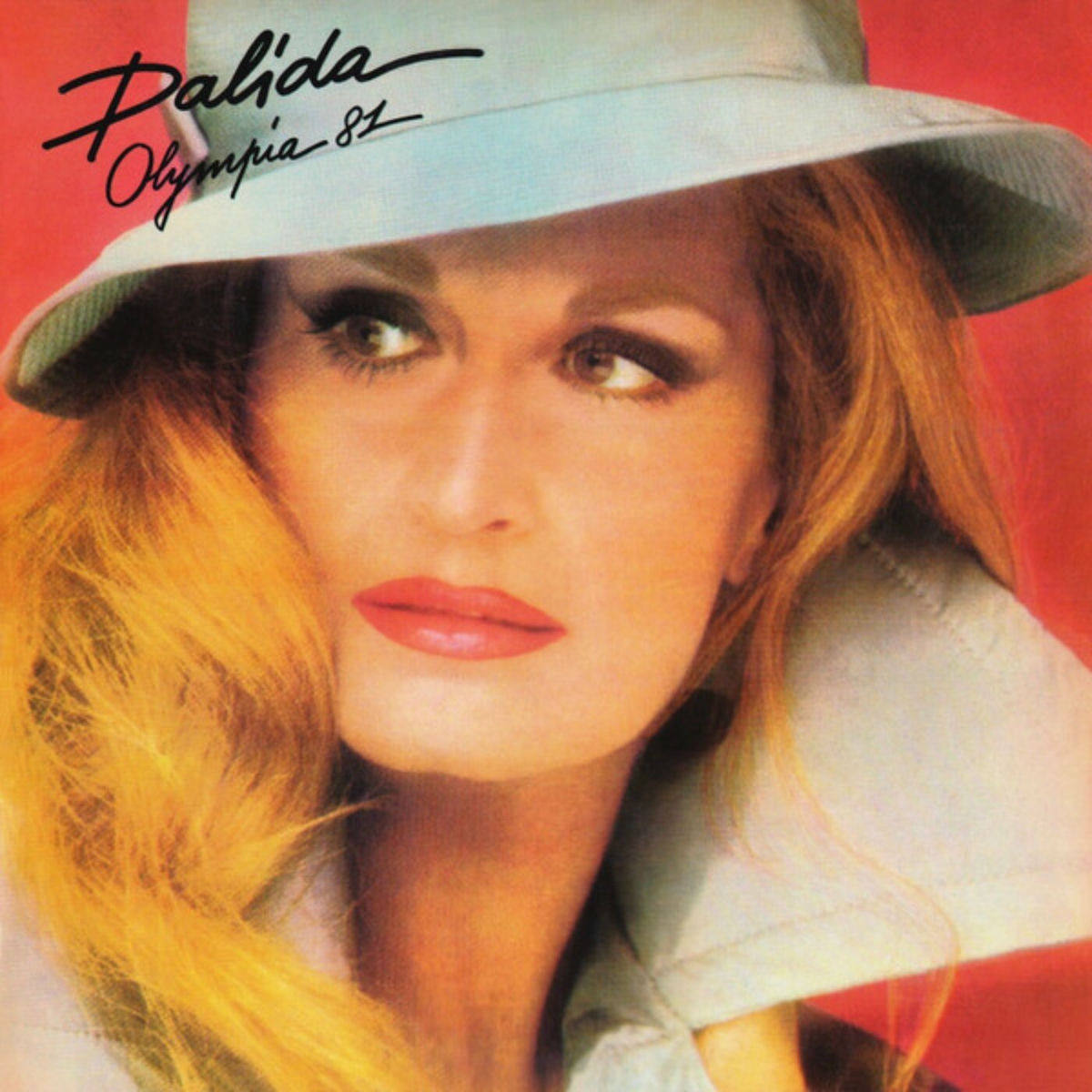 Album cover of À ma manière
