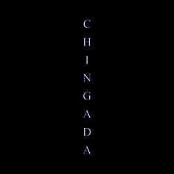 Cover of CHINGADA (feat. z1ky)