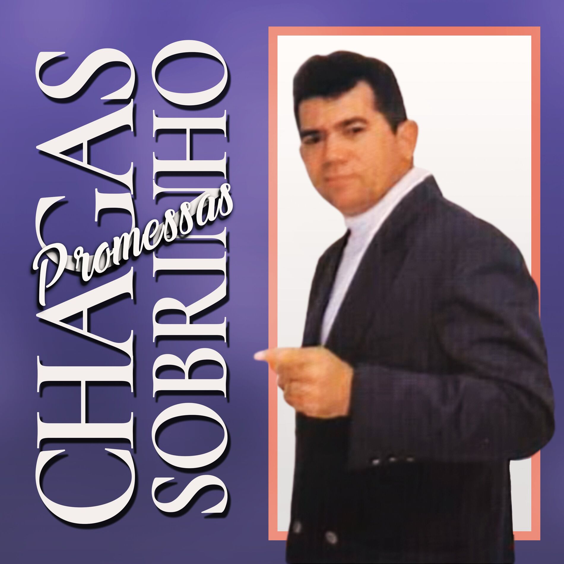 Album cover of Promessas