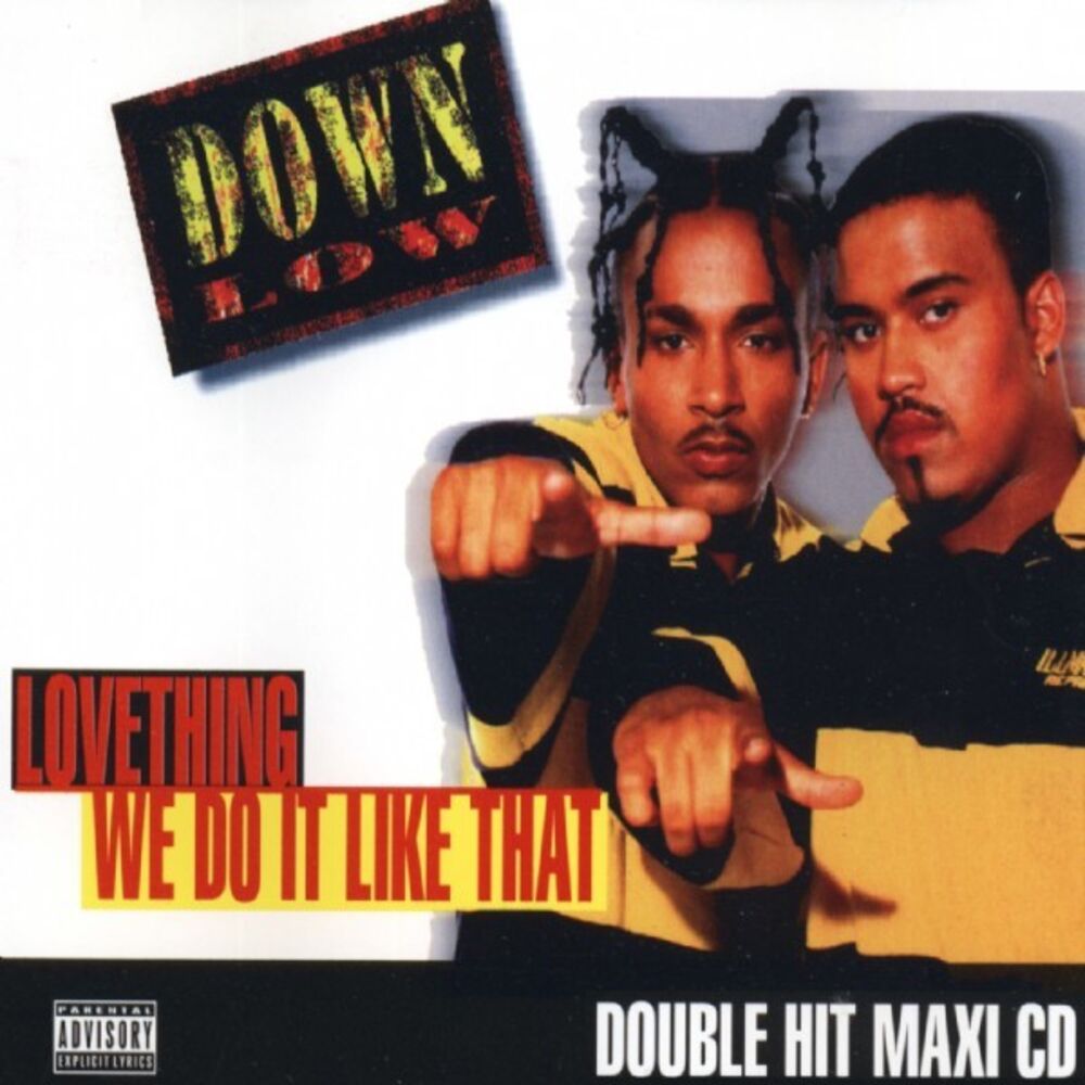 Picture of Lovething / We Do It Like That
