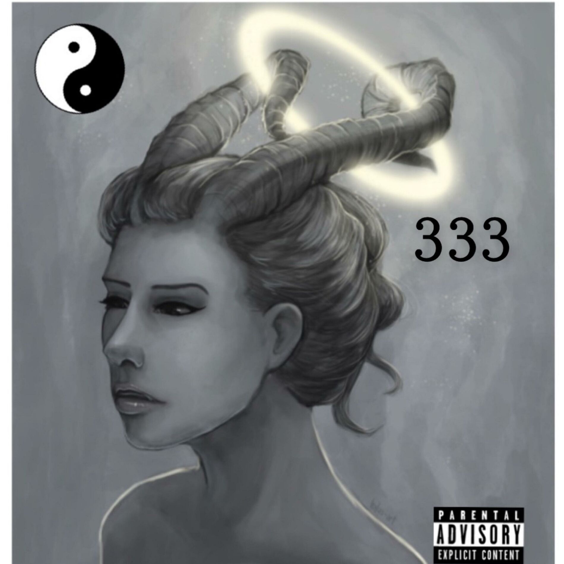 Album cover of 333