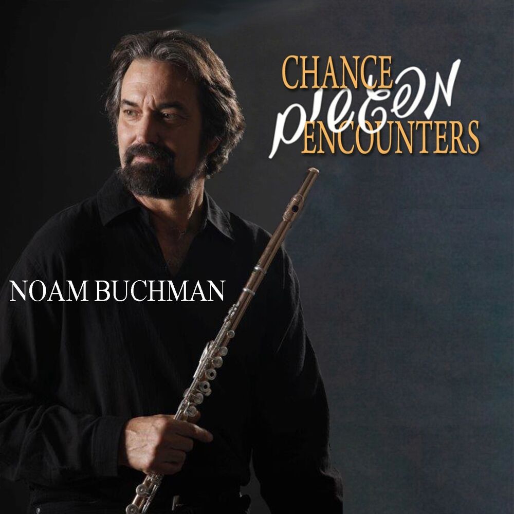 Picture of Chance Encounters
