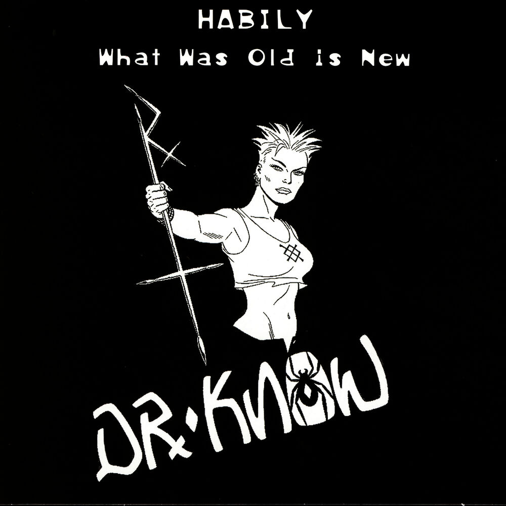 Picture of HABILY What Was Old Is New