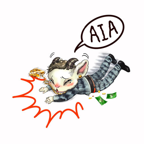 AIA