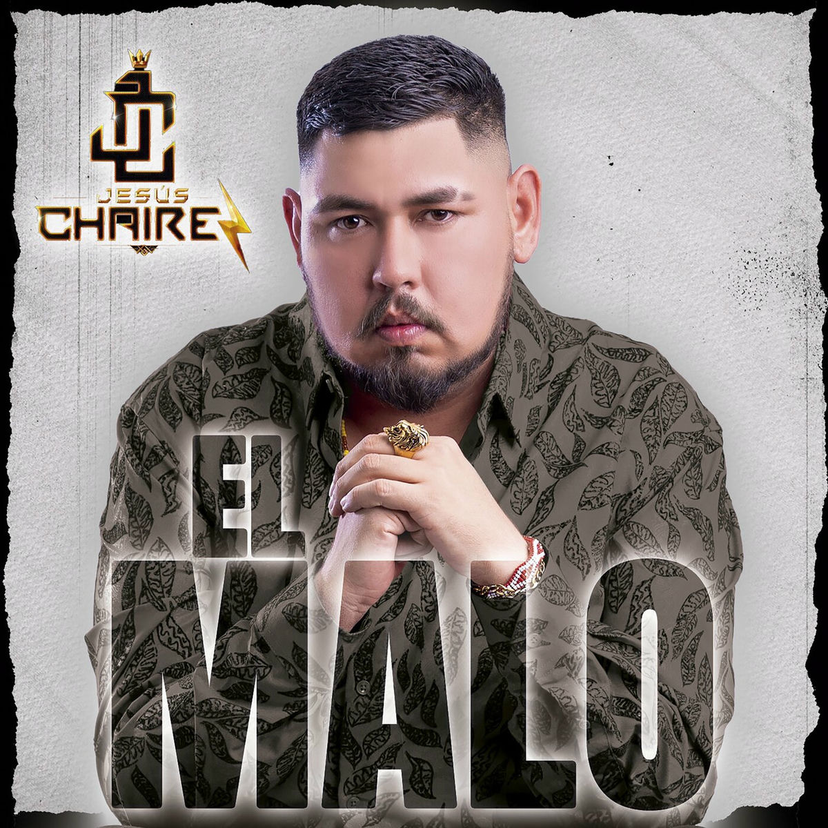 Album cover of El Malo