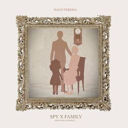 Cover of Spy x Family: Openings & Endings