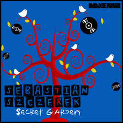 Cover of Secret Garden
