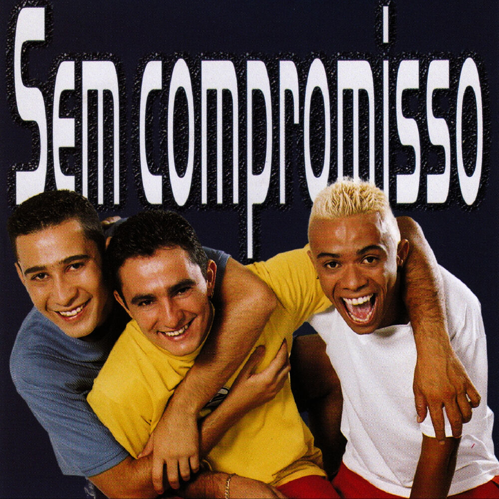 Picture of Tá Escrito