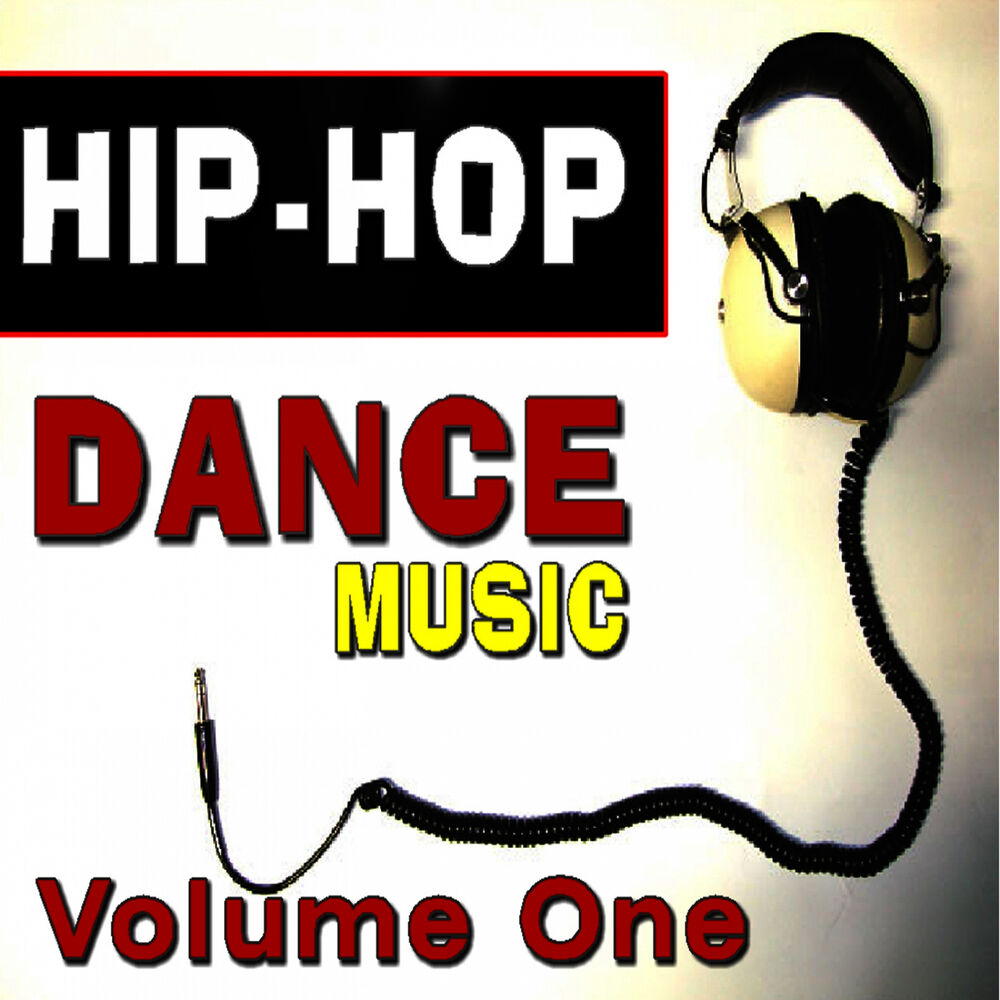 Picture of Hip Hop Dance Music One