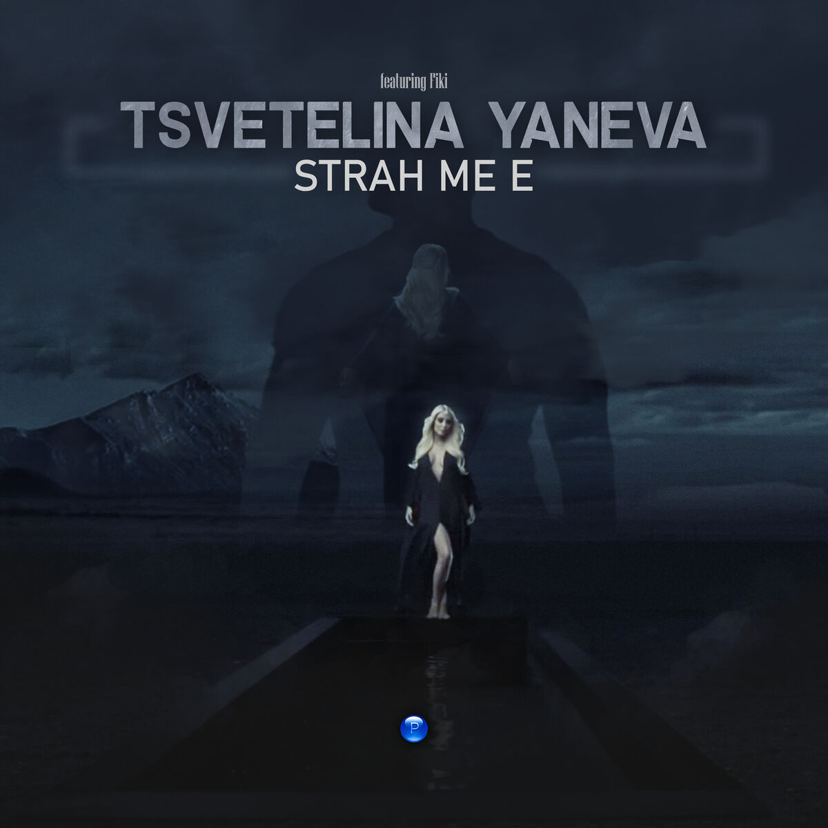 Album cover of Strah me e