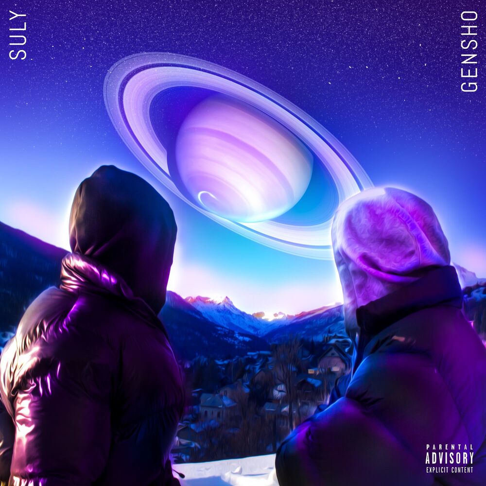 Picture of Saturne (feat. Ashira773)
