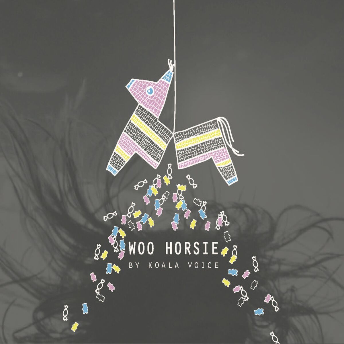 Album cover of Woo Horsie
