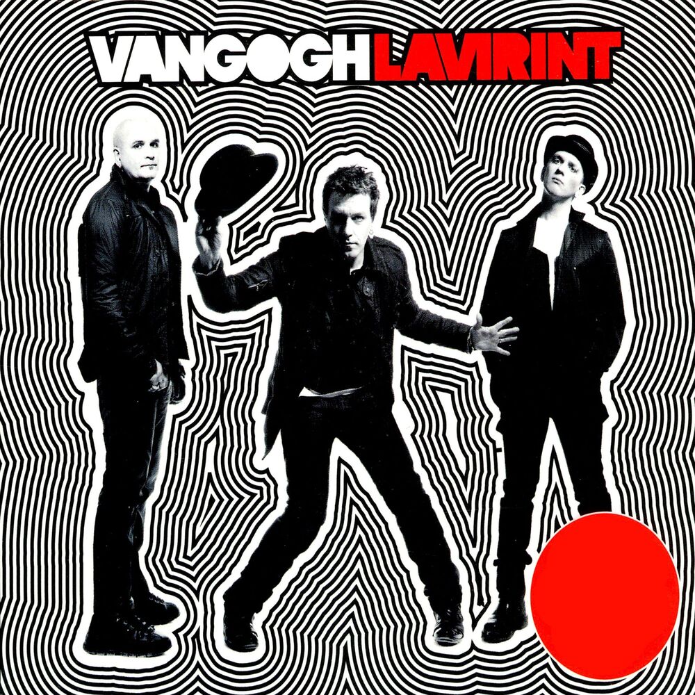 Picture of Lavirint