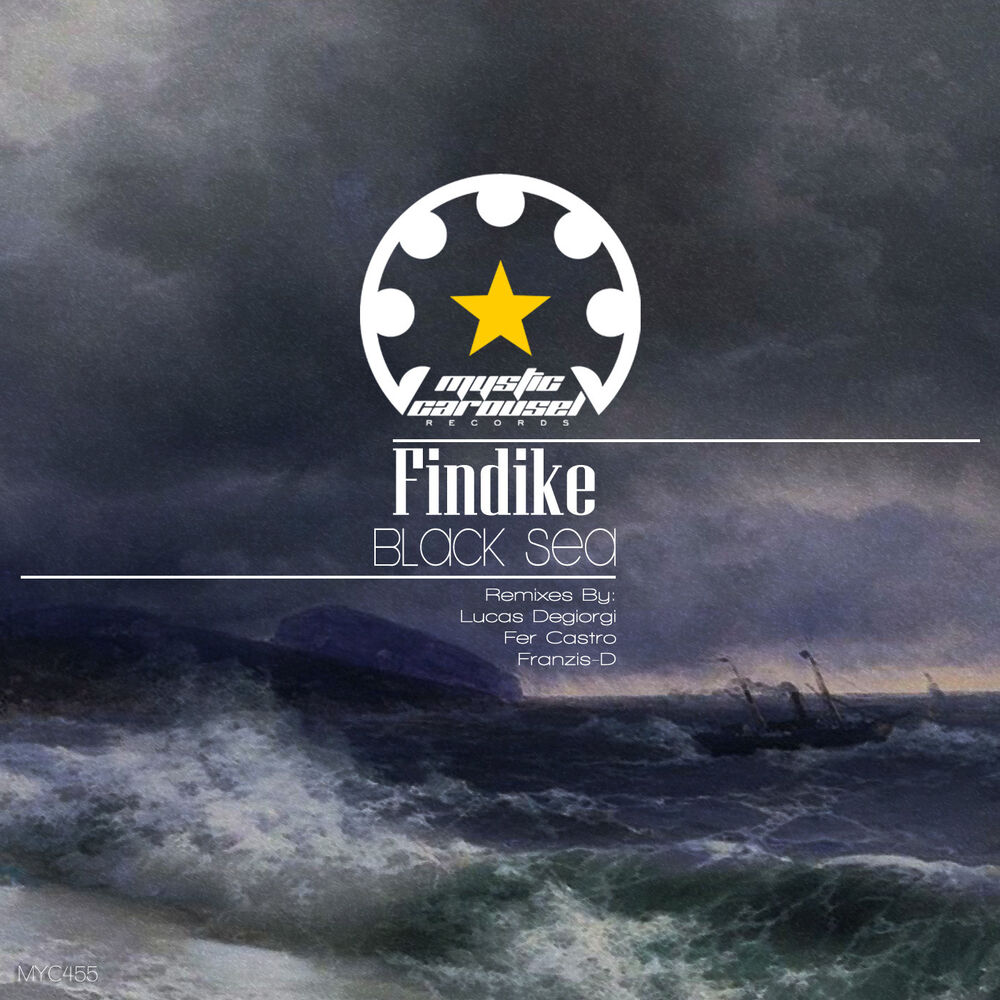 Picture of Black Sea