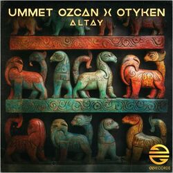 Cover of Altay