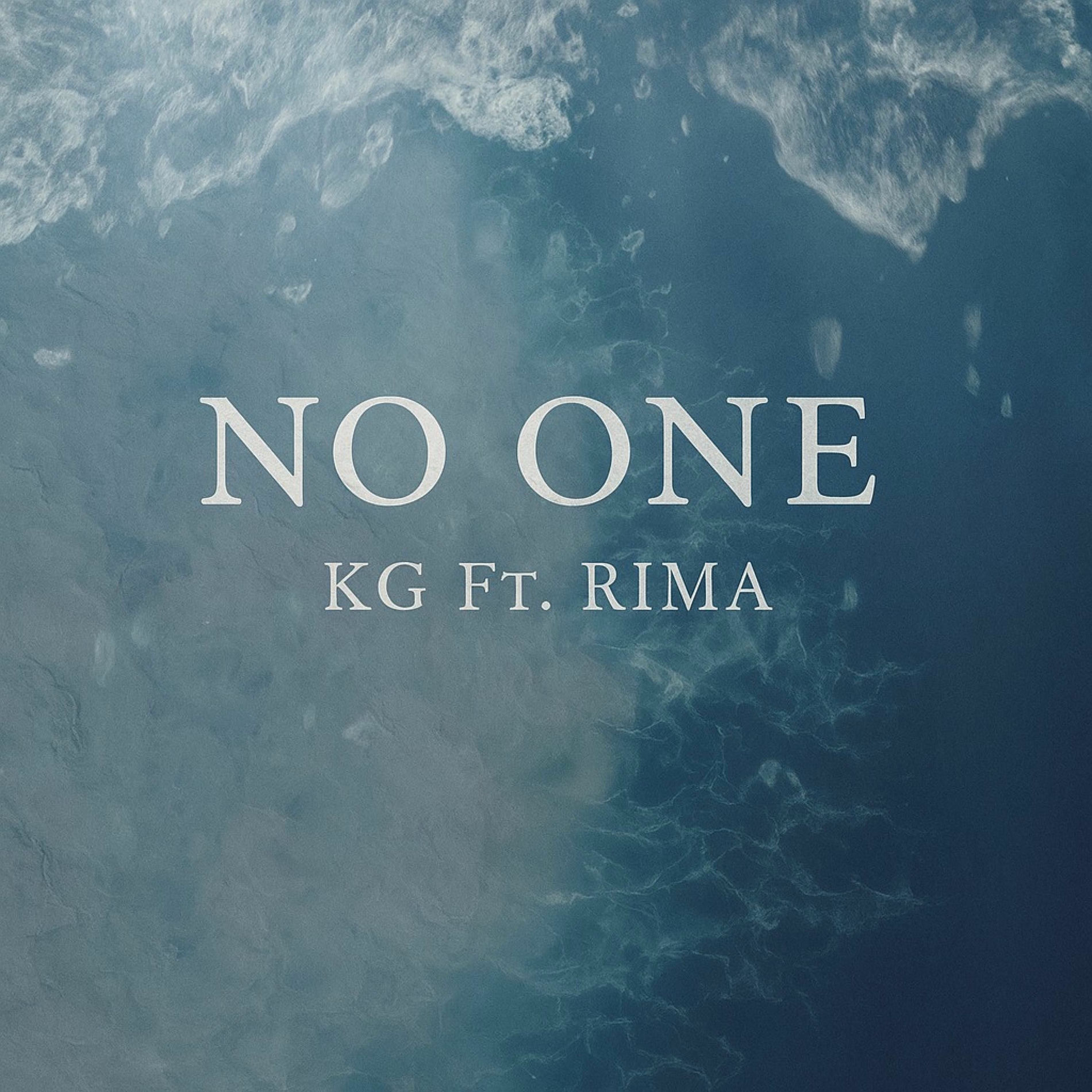 Album cover of No One (feat. Rima)