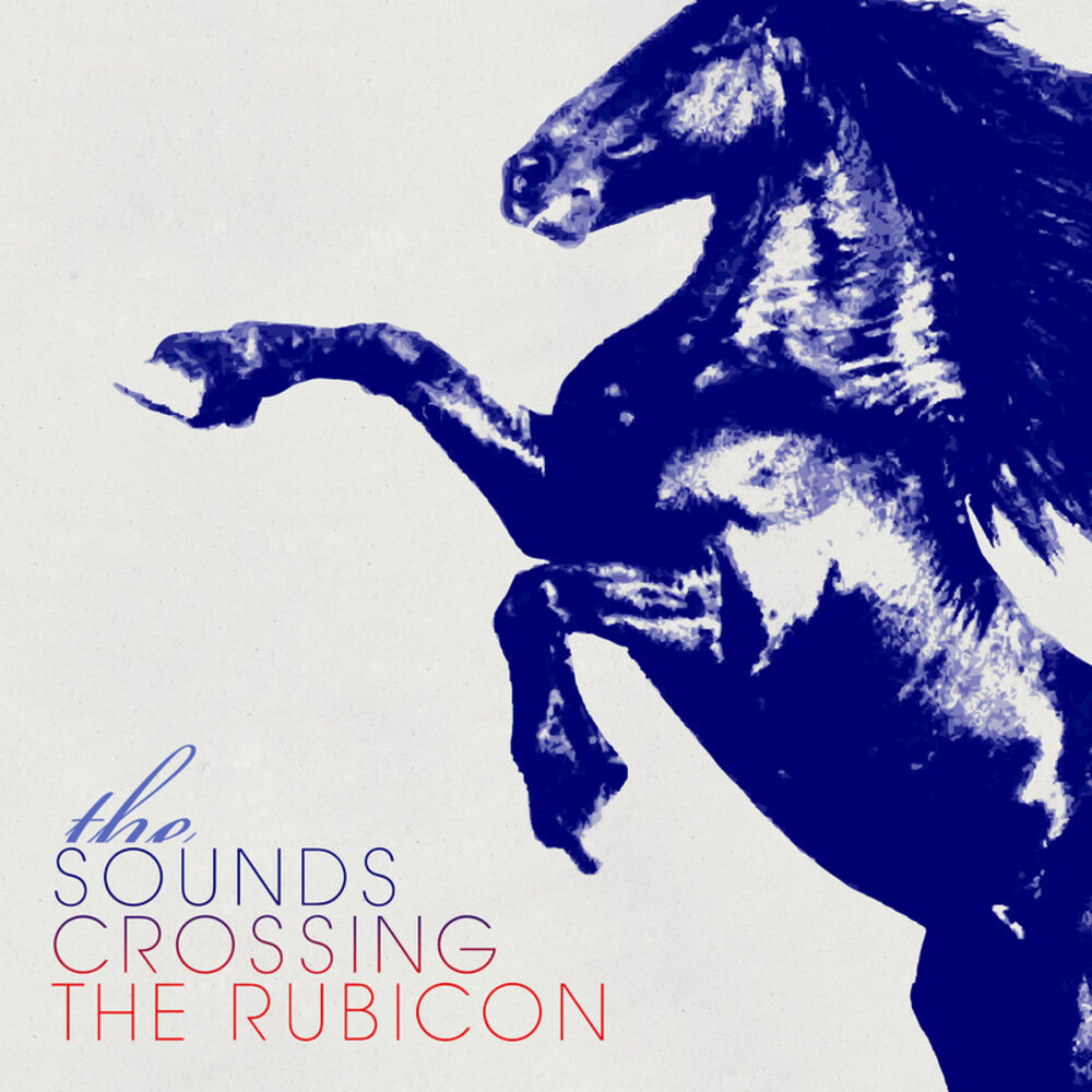 Picture of Crossing The Rubicon