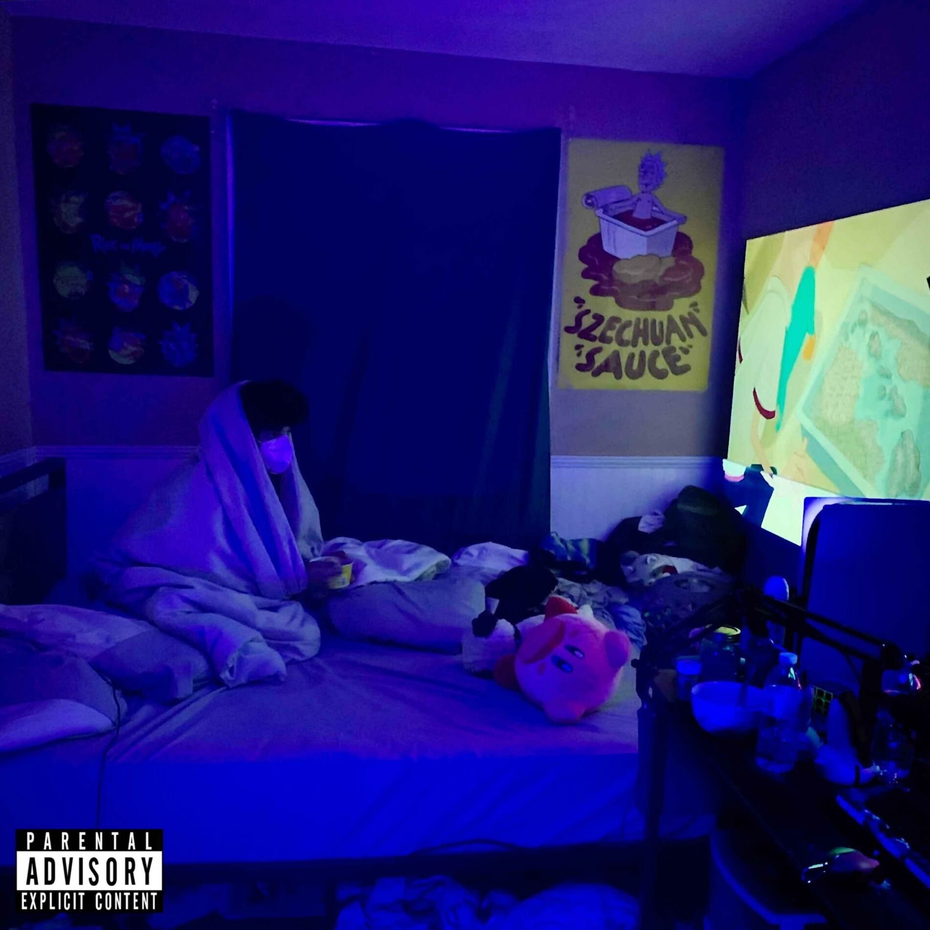 Album cover of Better way (feat. Grant)