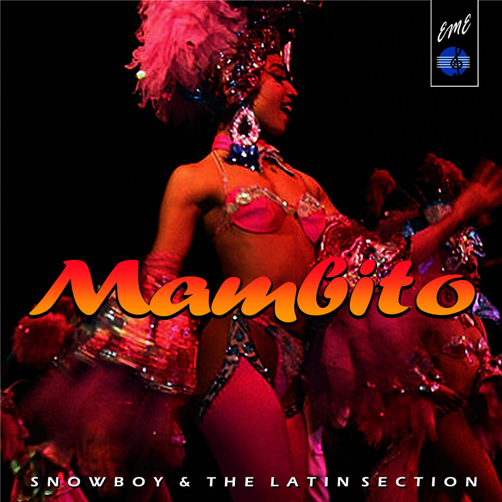 Picture of Mambito