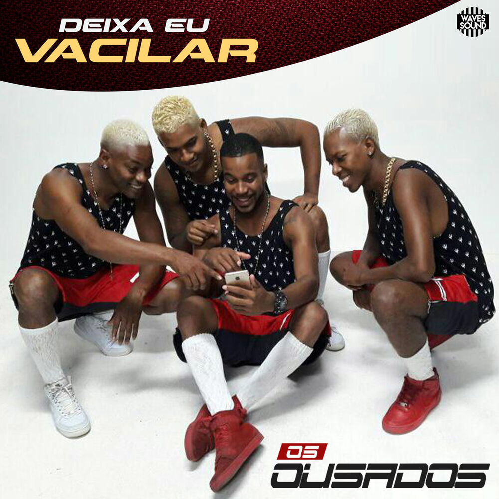 Picture of Deixa Eu Vacilar