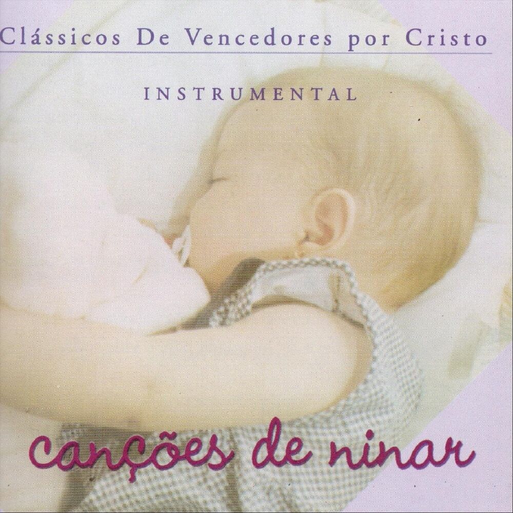 Picture of Canções de Ninar
