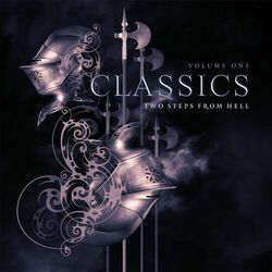 Cover of Classics, Vol. 1