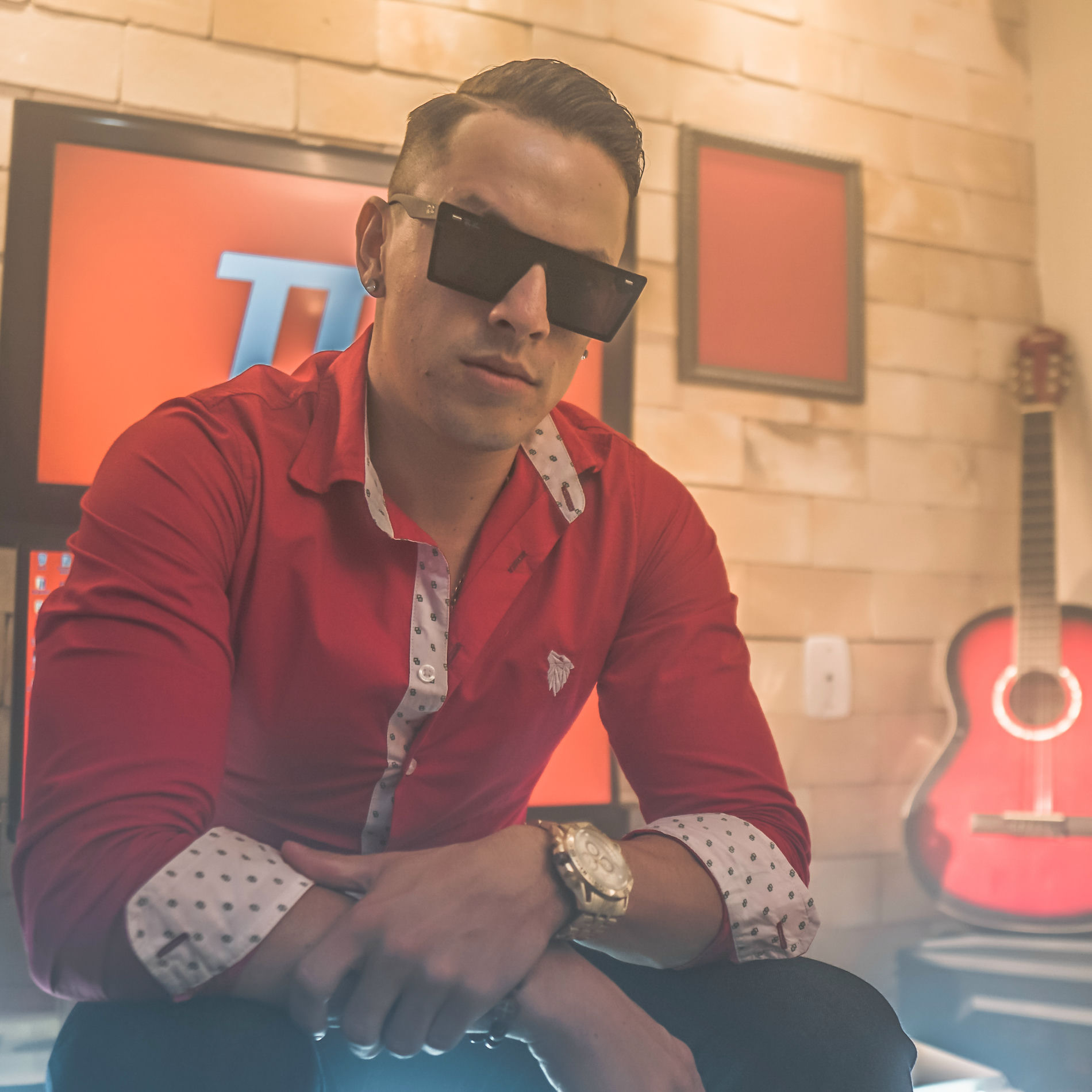 Album cover of Me Assume