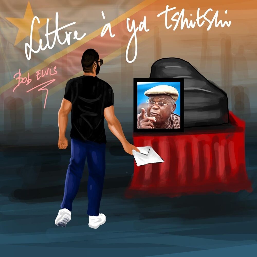 Picture of Lettre à Ya Tshitshi