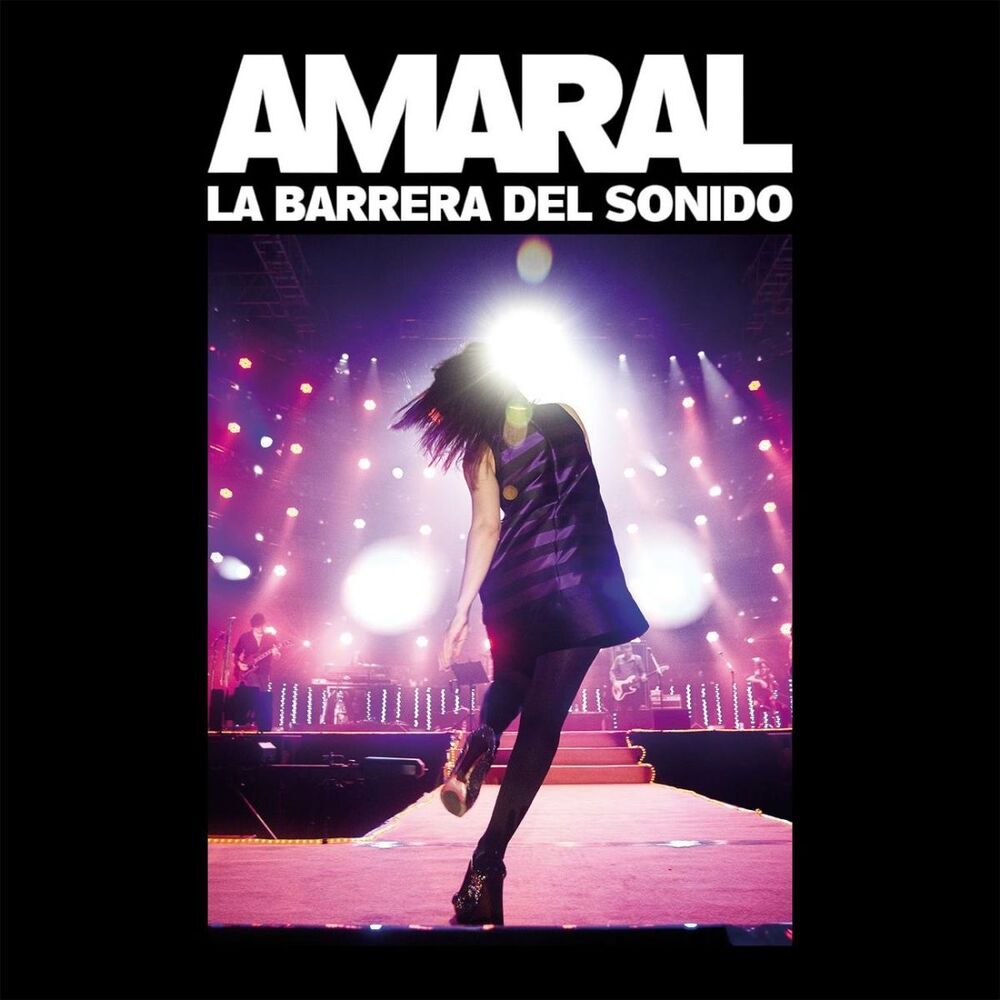 Picture of La Barrera Del Sonido