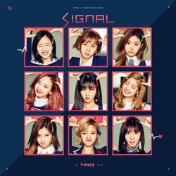 Cover of SIGNAL