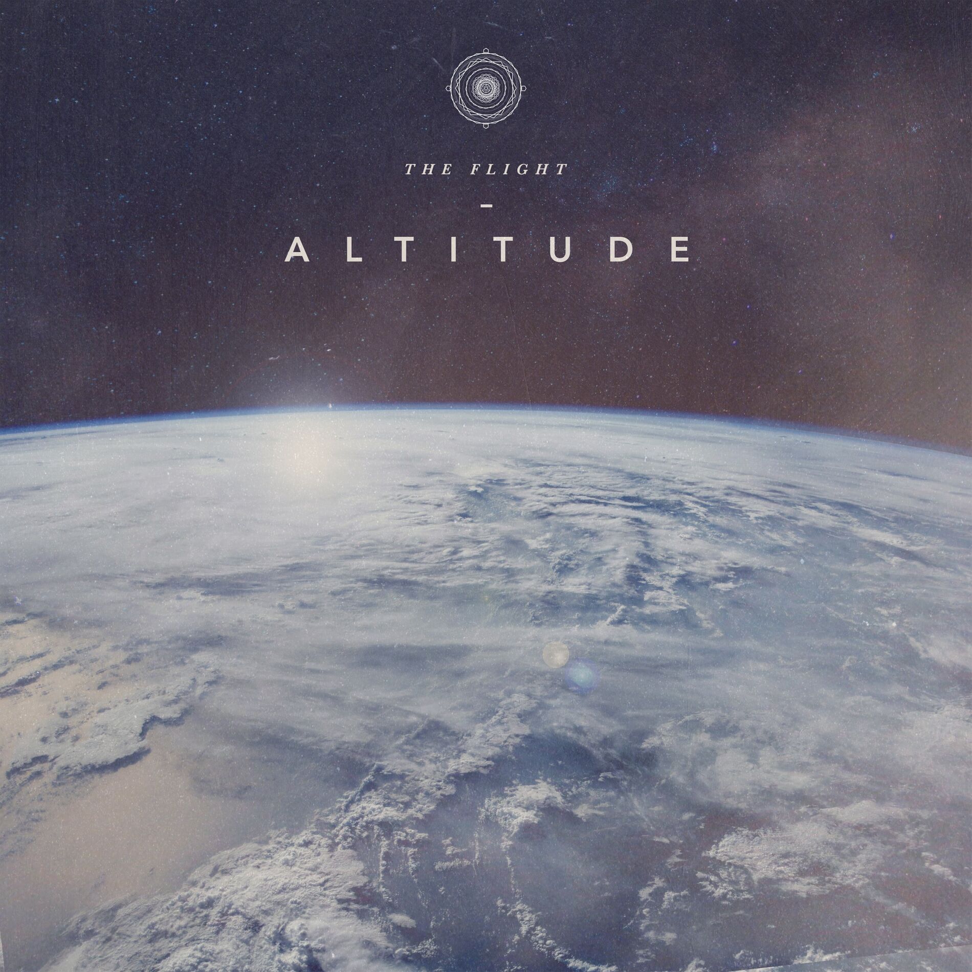 Album cover of Altitude