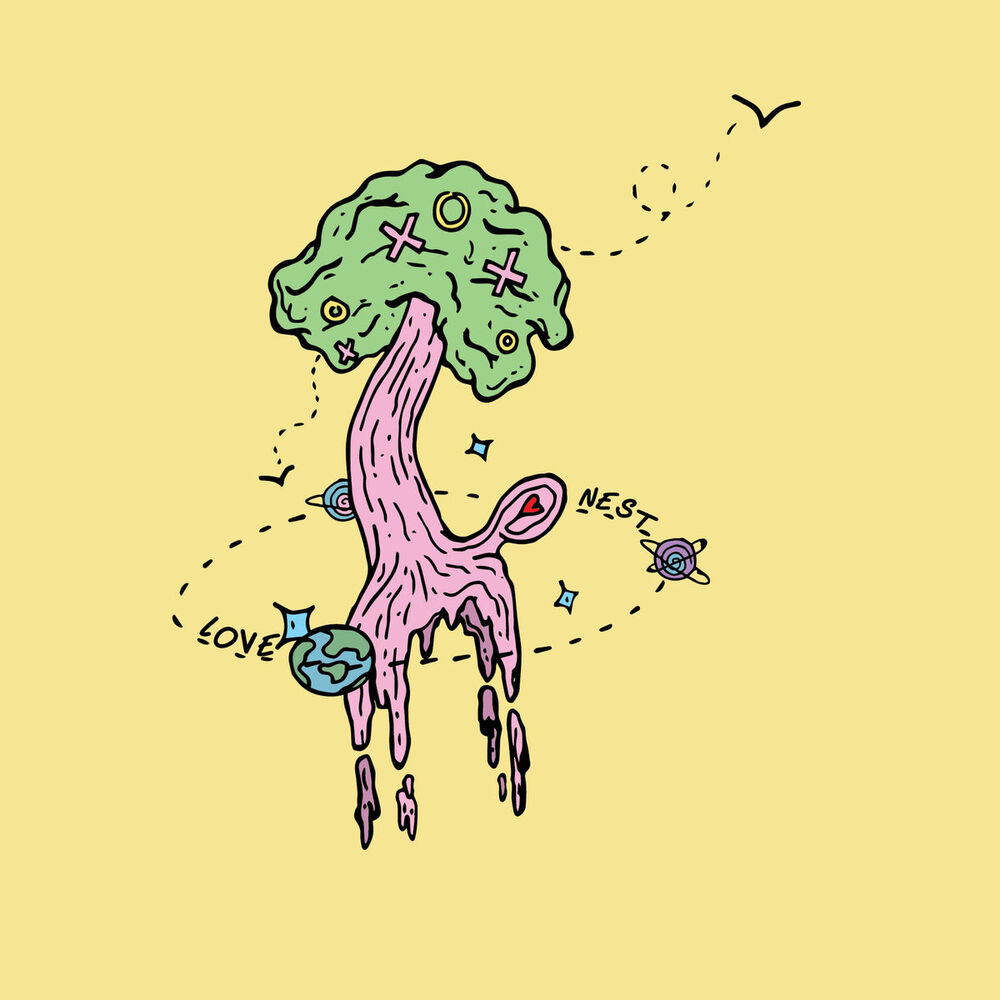 Picture of Love Nest