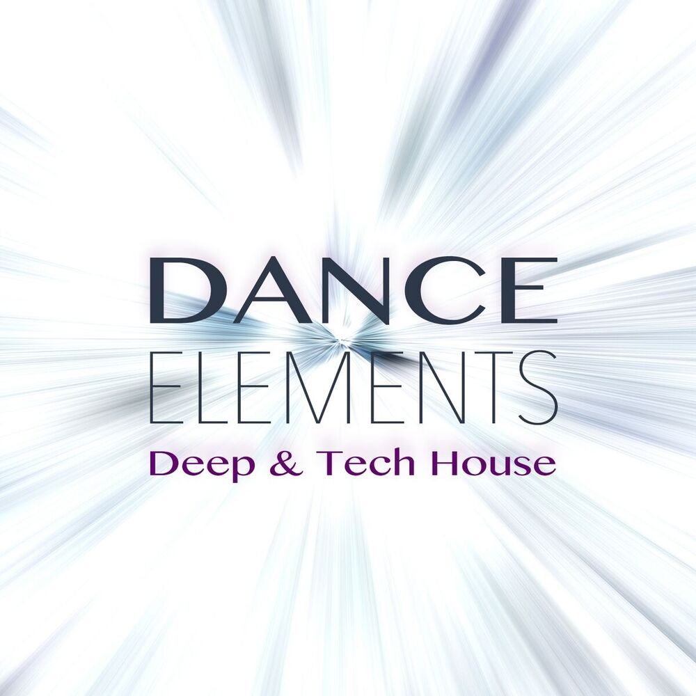 Picture of Dance Elements (Deep & Tech House)