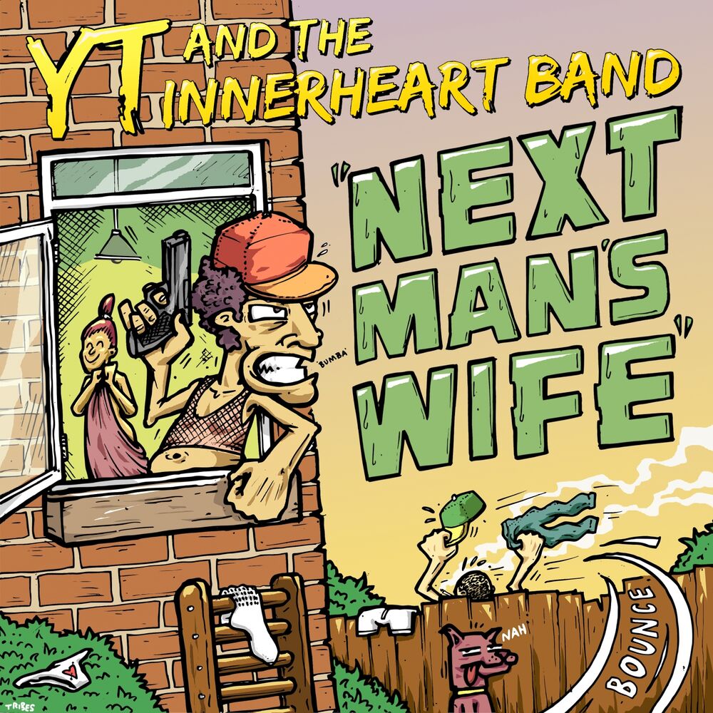 Picture of Next Man's Wife