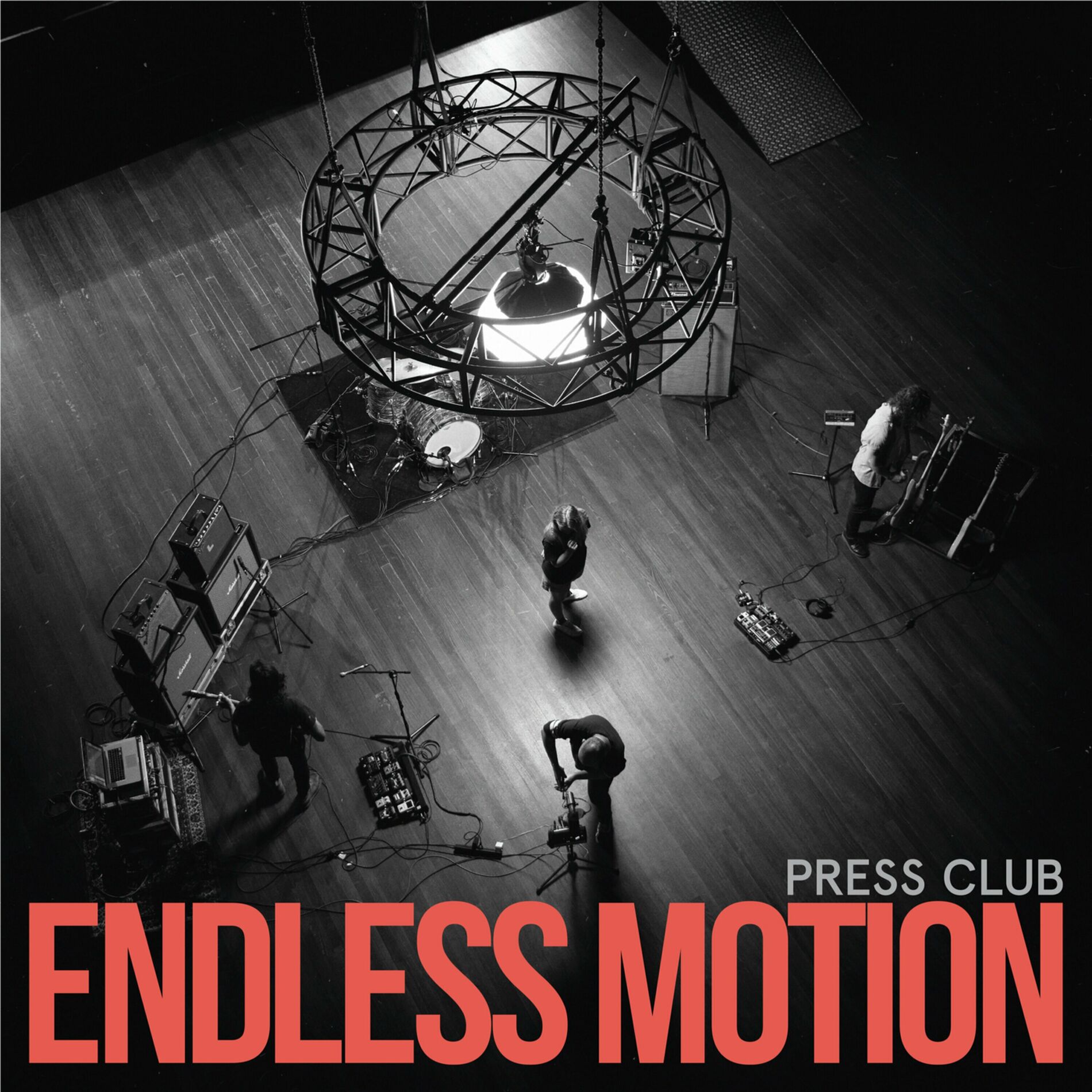 Album cover of Eugene