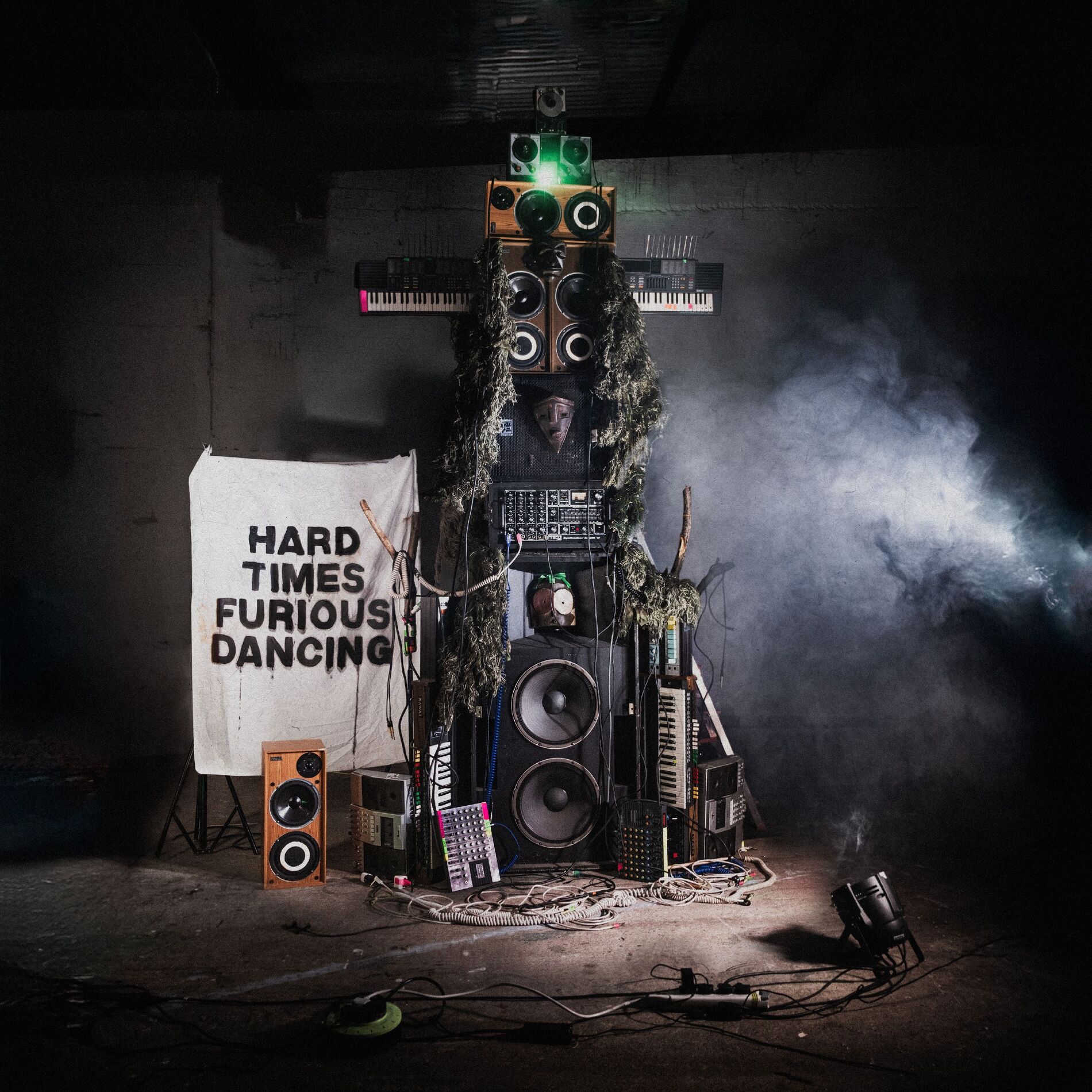 Album cover of Smart World