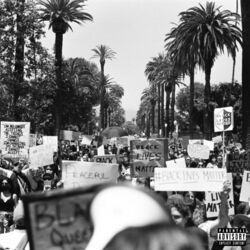 Cover of Speak My Peace Freestyle