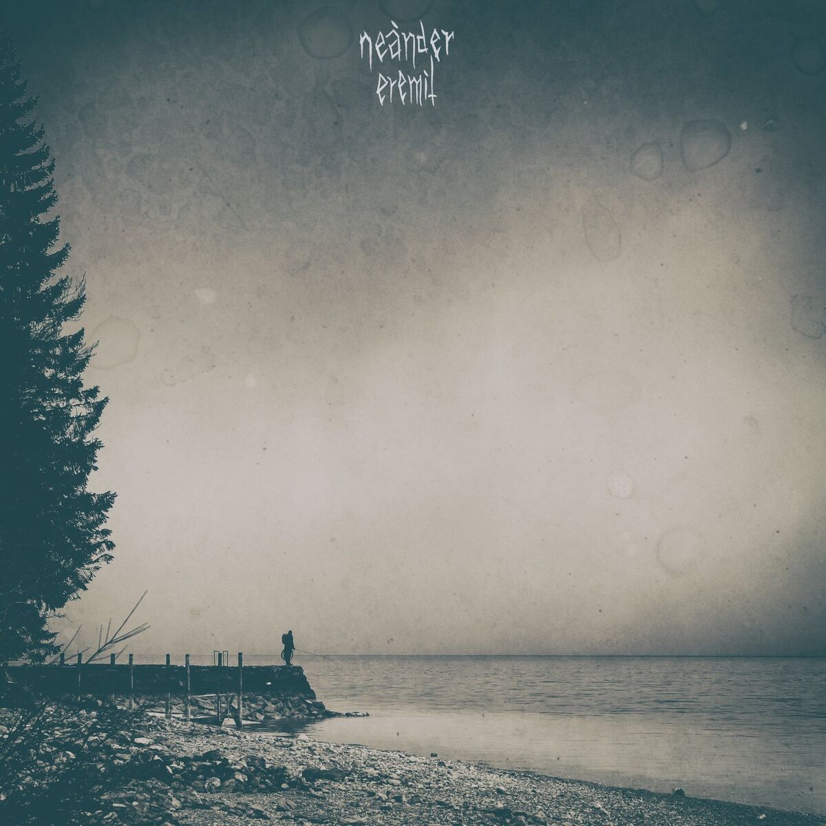 Album cover of Eremit