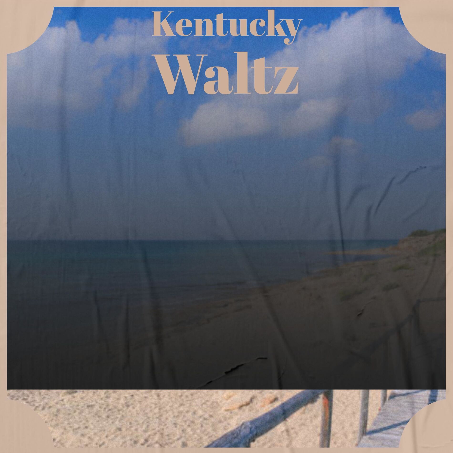 Album cover of Kentucky Waltz