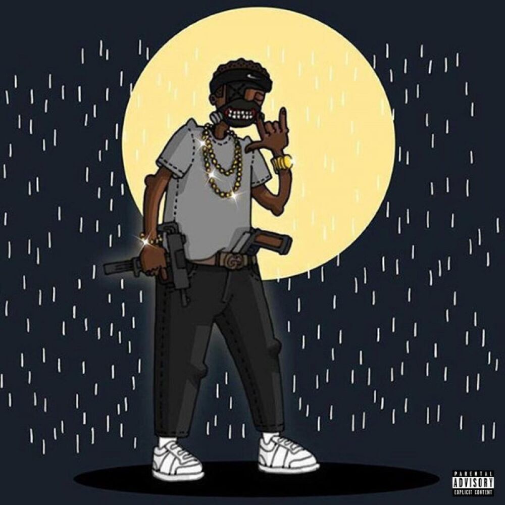 Picture of Trap Moonwalk