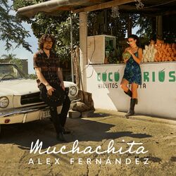 Cover of Muchachita
