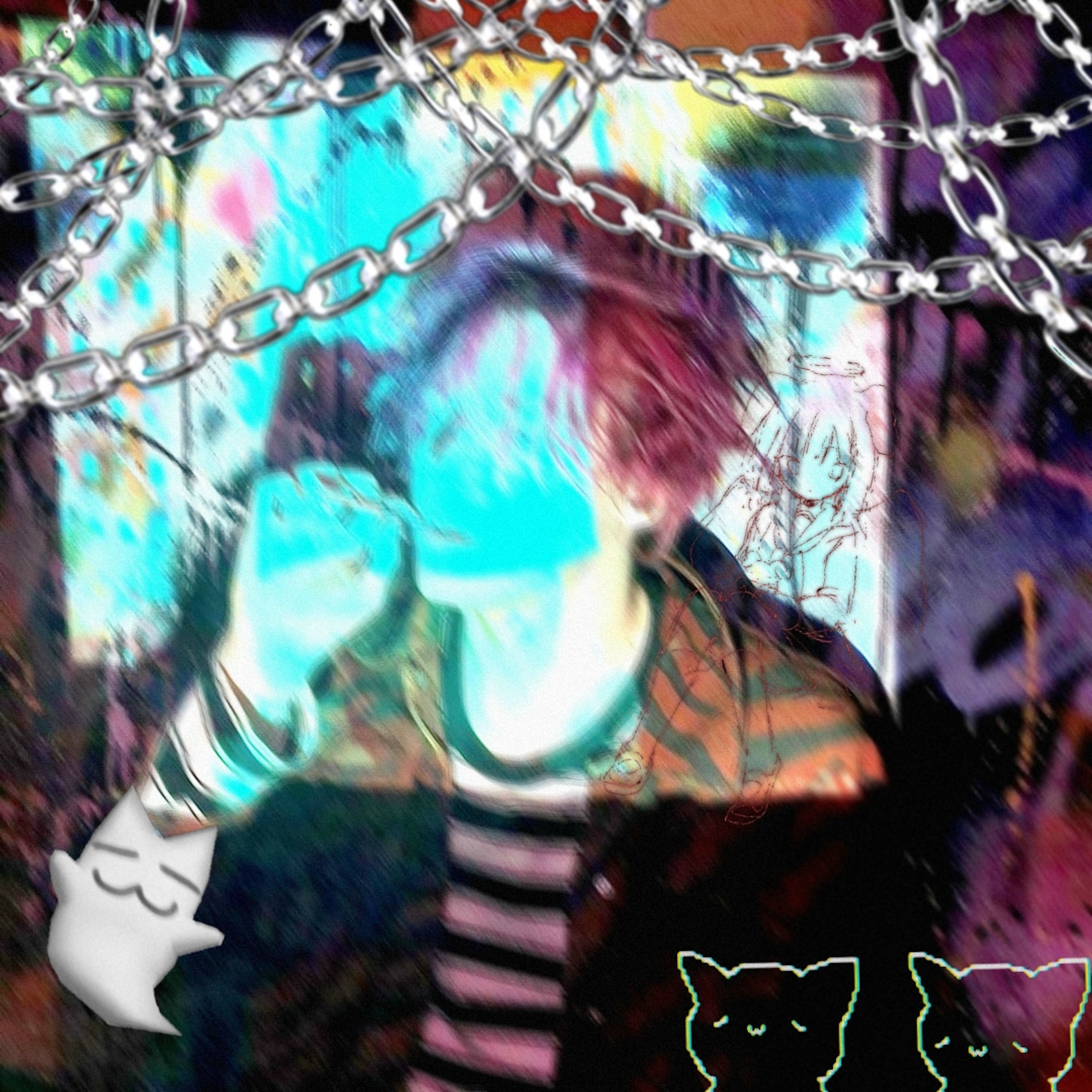 Album cover of Спидапы (Speed Up Remix)